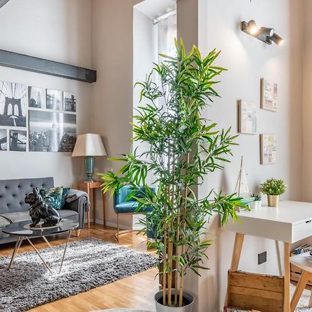 Fortezza Nuova Lovely Duplex Apartment 利沃诺 外观 照片